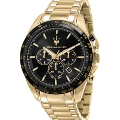 Scopri Tutti Gli Orologi|Cronografo<Maserati OROLOGIO TRAGUARDO - R8873612041