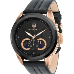Scopri Tutti Gli Orologi|Cronografo<Maserati OROLOGIO TRAGUARDO - R8871612025
