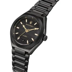 Just Time<Maserati OROLOGIO TRICONIC - R8853139004