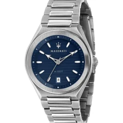 Just Time<Maserati OROLOGIO TRICONIC - R8853139002
