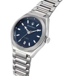 Just Time<Maserati OROLOGIO TRICONIC - R8853139002
