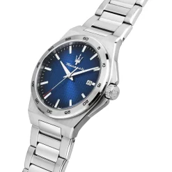 Tempo E Data|Orologi Uomo<Maserati OROLOGIO VELOCITA' SLIM - R8853153001