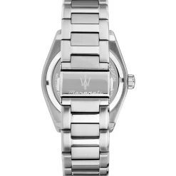 Tempo E Data|Scopri Tutti Gli Orologi<Maserati OROLOGIO VELOCITA' - R8853152002