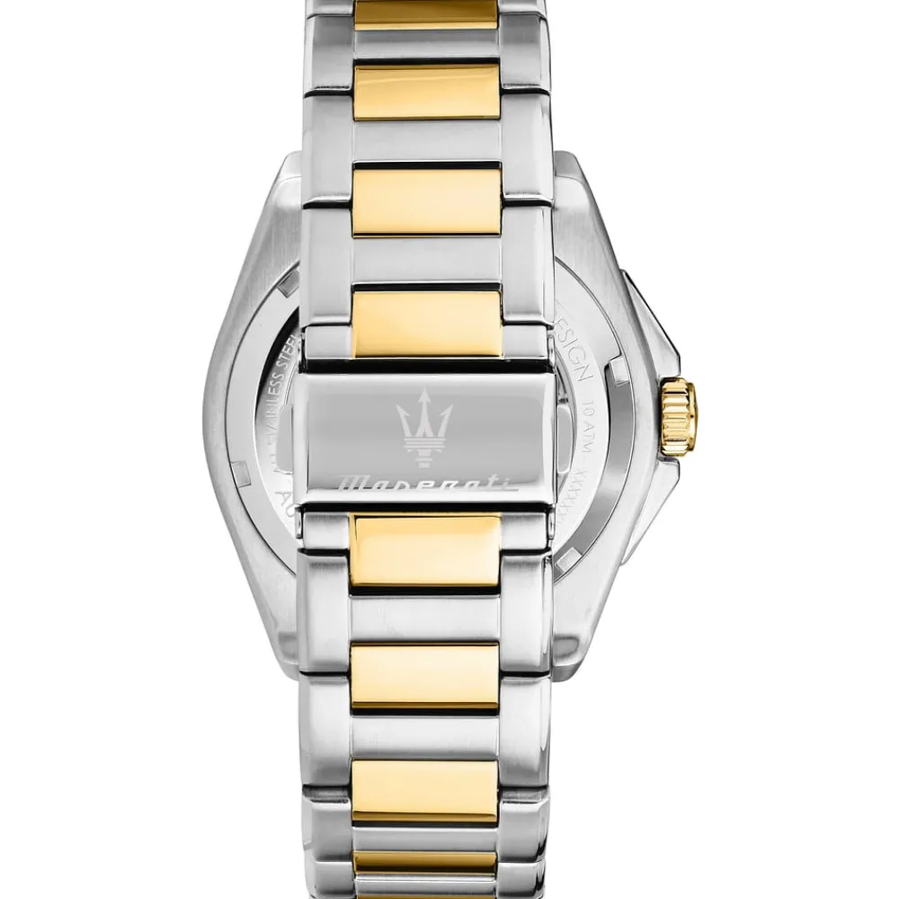 Automatico|Scopri Tutti Gli Orologi<Maserati OROLOGIO VELOCITA' - R8823152001