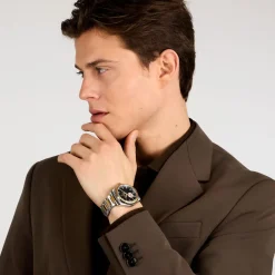 Automatico|Scopri Tutti Gli Orologi<Maserati OROLOGIO VELOCITA' - R8823152001