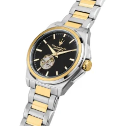 Automatico|Scopri Tutti Gli Orologi<Maserati OROLOGIO VELOCITA' - R8823152001