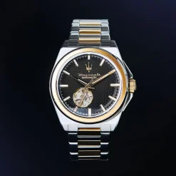 Automatico|Scopri Tutti Gli Orologi<Maserati OROLOGIO VELOCITA' - R8823152001