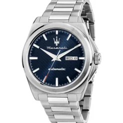 Automatico|Scopri Tutti Gli Orologi<Maserati OROLOGIO VELOCITA' - R8823152002