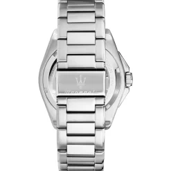 Automatico|Scopri Tutti Gli Orologi<Maserati OROLOGIO VELOCITA' - R8823152002