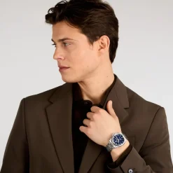 Automatico|Scopri Tutti Gli Orologi<Maserati OROLOGIO VELOCITA' - R8823152002