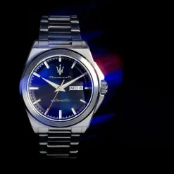 Automatico|Scopri Tutti Gli Orologi<Maserati OROLOGIO VELOCITA' - R8823152002