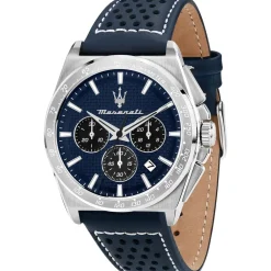 Cronografo|Scopri Tutti Gli Orologi<Maserati OROLOGIO VELOCITA' - R8871652001