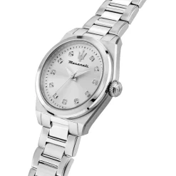 Just Time|Orologi Donna<Maserati OROLOGIO VELOCITA' - R8853152503