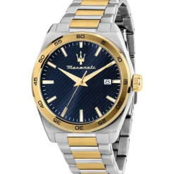 Tempo E Data|Scopri Tutti Gli Orologi<Maserati OROLOGIO VELOCITA' - R8853152001