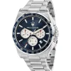 Cronografo|Scopri Tutti Gli Orologi<Maserati OROLOGIO VELOCITA' - R8873652005