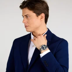 Cronografo|Scopri Tutti Gli Orologi<Maserati OROLOGIO VELOCITA' - R8873652005