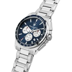 Cronografo|Scopri Tutti Gli Orologi<Maserati OROLOGIO VELOCITA' - R8873652005