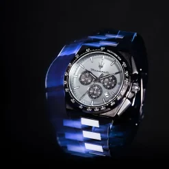Cronografo|Scopri Tutti Gli Orologi<Maserati OROLOGIO VELOCITA' - R8873652004