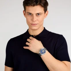 Cronografo|Scopri Tutti Gli Orologi<Maserati OROLOGIO VELOCITA' - R8873652001
