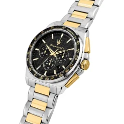 Cronografo|Scopri Tutti Gli Orologi<Maserati OROLOGIO VELOCITA' - R8873652003