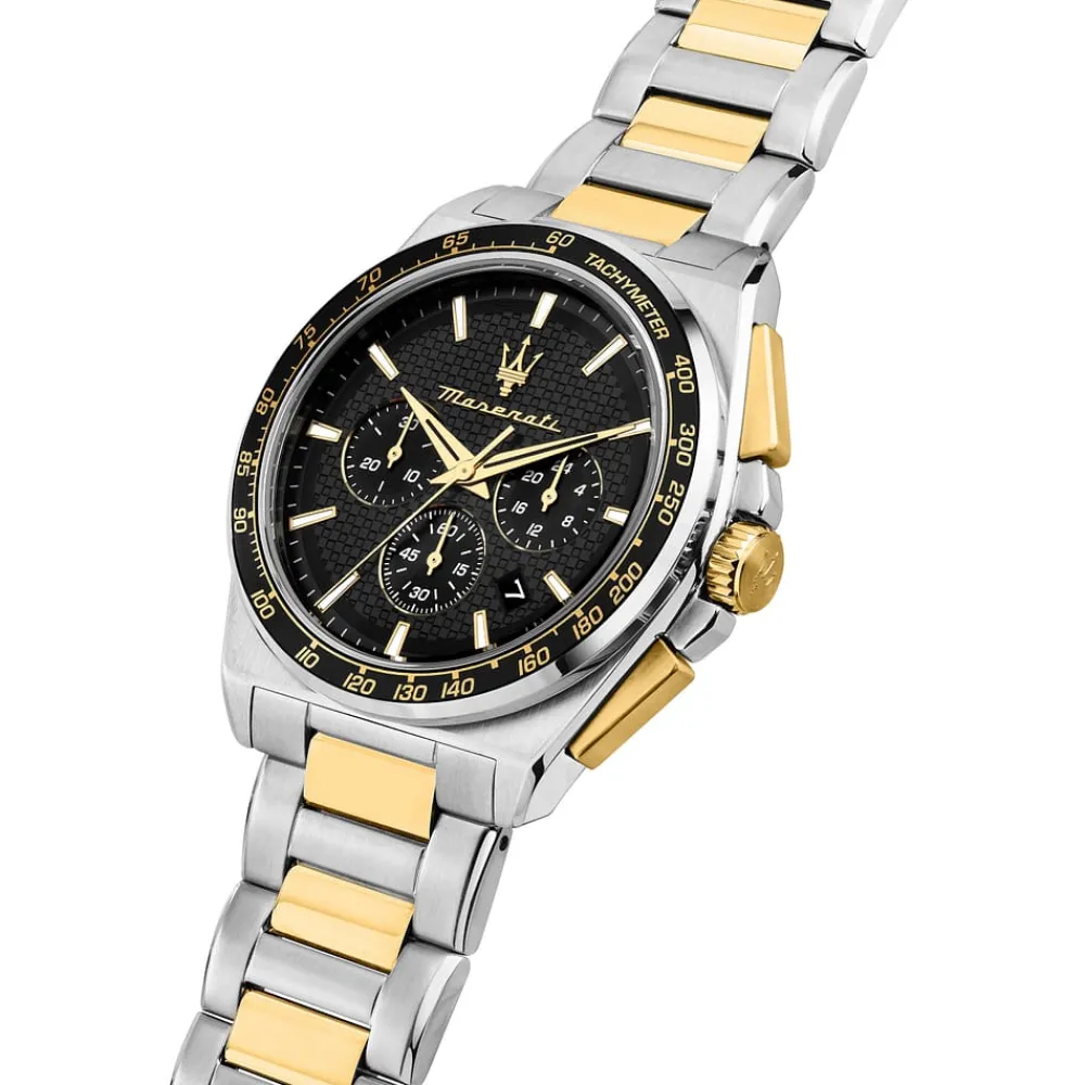 Cronografo|Scopri Tutti Gli Orologi<Maserati OROLOGIO VELOCITA' - R8873652003