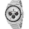 Cronografo|Scopri Tutti Gli Orologi<Maserati OROLOGIO VELOCITA' - R8873652006