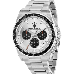 Cronografo|Scopri Tutti Gli Orologi<Maserati OROLOGIO VELOCITA' - R8873652006