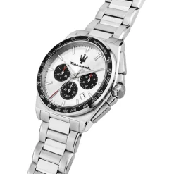 Cronografo|Scopri Tutti Gli Orologi<Maserati OROLOGIO VELOCITA' - R8873652006