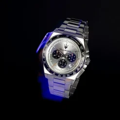 Cronografo|Scopri Tutti Gli Orologi<Maserati OROLOGIO VELOCITA' - R8873652006