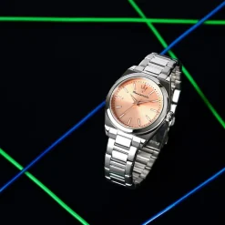 Just Time|Orologi Donna<Maserati OROLOGIO VELOCITA' - R8853152505