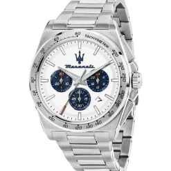 Cronografo|Scopri Tutti Gli Orologi<Maserati OROLOGIO VELOCITA' - R8873652007