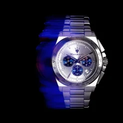 Cronografo|Scopri Tutti Gli Orologi<Maserati OROLOGIO VELOCITA' - R8873652007