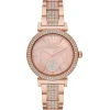 Scopri Tutti Gli Orologi|Just Time<Michael Kors OROLOGIO ABBEY - MK.4617
