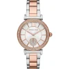 Scopri Tutti Gli Orologi|Just Time<Michael Kors OROLOGIO ABBEY - MK.4616