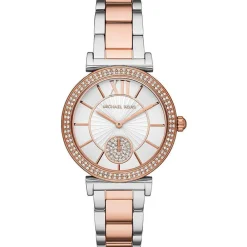 Scopri Tutti Gli Orologi|Just Time<Michael Kors OROLOGIO ABBEY - MK.4616
