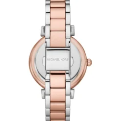 Scopri Tutti Gli Orologi|Just Time<Michael Kors OROLOGIO ABBEY - MK.4616
