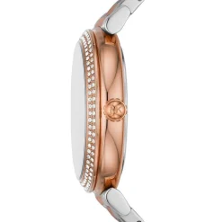 Scopri Tutti Gli Orologi|Just Time<Michael Kors OROLOGIO ABBEY - MK.4616