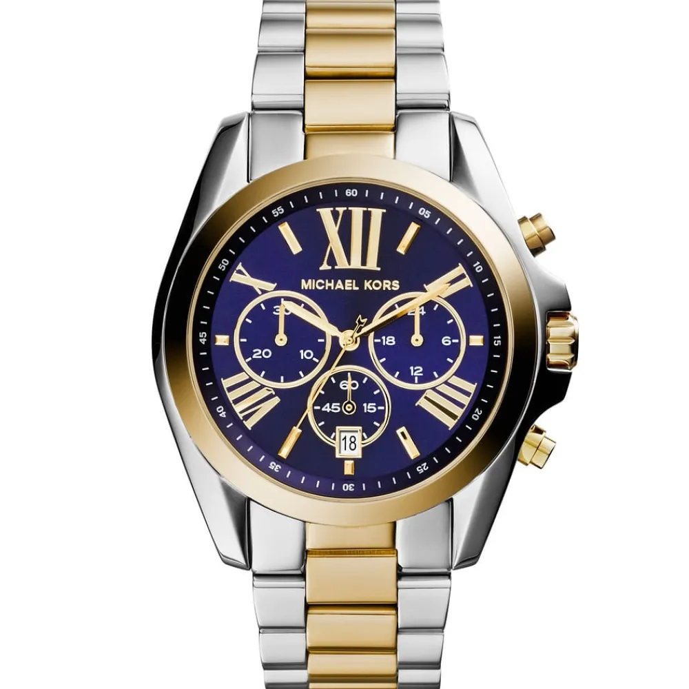 Orologi Donna|Scopri Tutti Gli Orologi<Michael Kors OROLOGIO BRADSHAW - MK5976