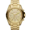 Orologi Donna|Scopri Tutti Gli Orologi<Michael Kors OROLOGIO BRADSHAW - MK5605