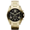 Scopri Tutti Gli Orologi|Orologi Donna<Michael Kors OROLOGIO BRADSHAW - MK5739