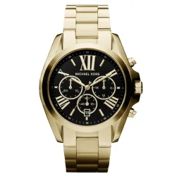 Scopri Tutti Gli Orologi|Orologi Donna<Michael Kors OROLOGIO BRADSHAW - MK5739