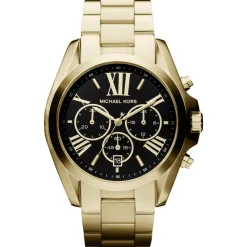 Scopri Tutti Gli Orologi|Orologi Donna<Michael Kors OROLOGIO BRADSHAW - MK5739