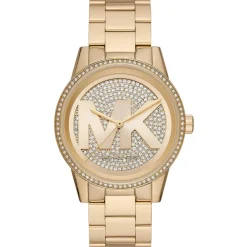 Scopri Tutti Gli Orologi|Just Time<Michael Kors Orologio Bryant - MK6862