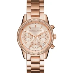 Scopri Tutti Gli Orologi|Orologi Donna<Michael Kors Orologio Bryant - MK6357