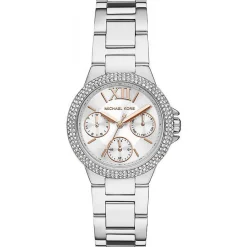 Scopri Tutti Gli Orologi|Multifunzione<Michael Kors OROLOGIO CAMILLE - MK.7198
