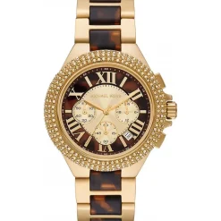 Scopri Tutti Gli Orologi|Cronografo<Michael Kors OROLOGIO CAMILLE - MK.7269