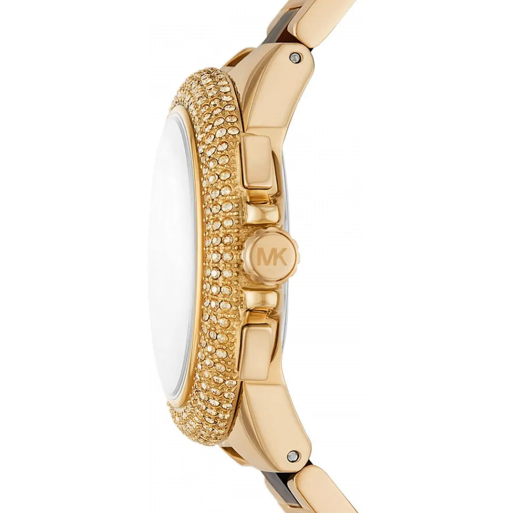 Scopri Tutti Gli Orologi|Cronografo<Michael Kors OROLOGIO CAMILLE - MK.7269