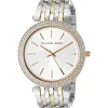 Scopri Tutti Gli Orologi|Just Time<Michael Kors OROLOGIO DARCI - MK3203