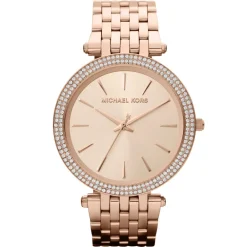 Scopri Tutti Gli Orologi|Orologi Donna<Michael Kors OROLOGIO DARCI - MK3192