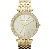 Just Time|Scopri Tutti Gli Orologi<Michael Kors OROLOGIO DARCI - MK3191